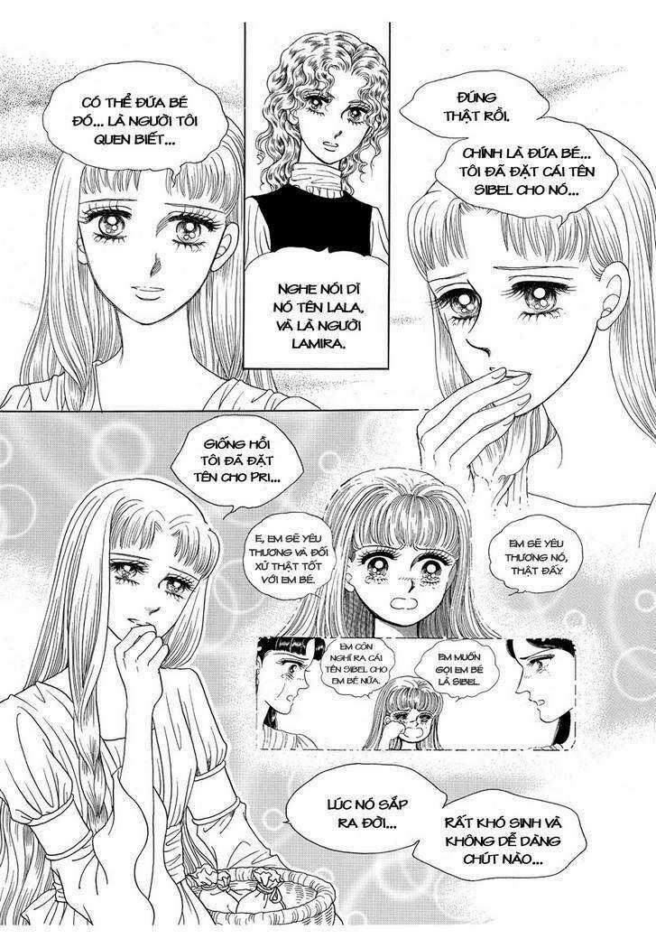 Princess Manhwa - Chapter 57 - Trang 7