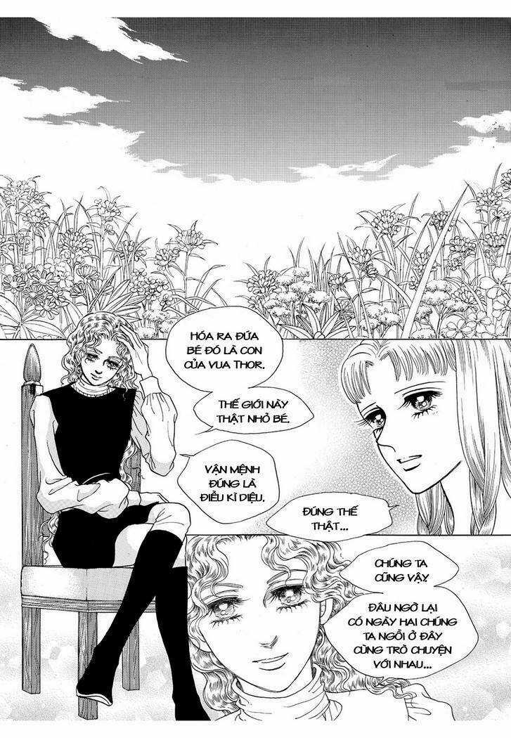 Princess Manhwa - Chapter 57 - Trang 8