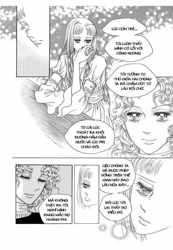 Princess Manhwa - Chapter 57 - Trang 9