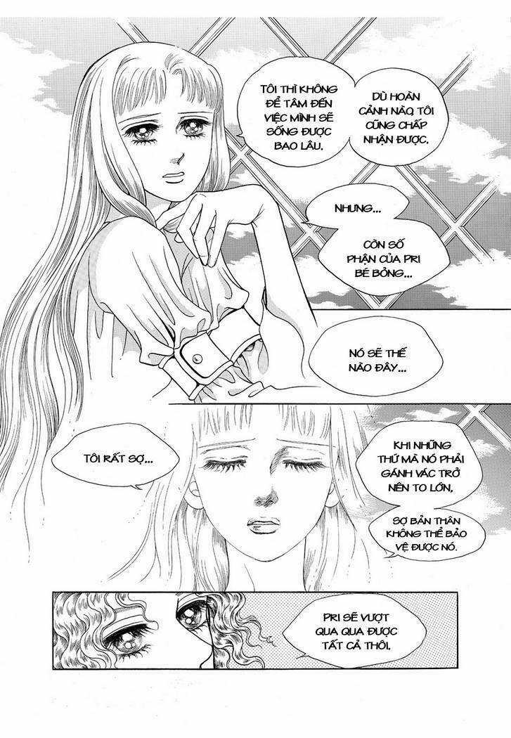 Princess Manhwa - Chapter 57 - Trang 10