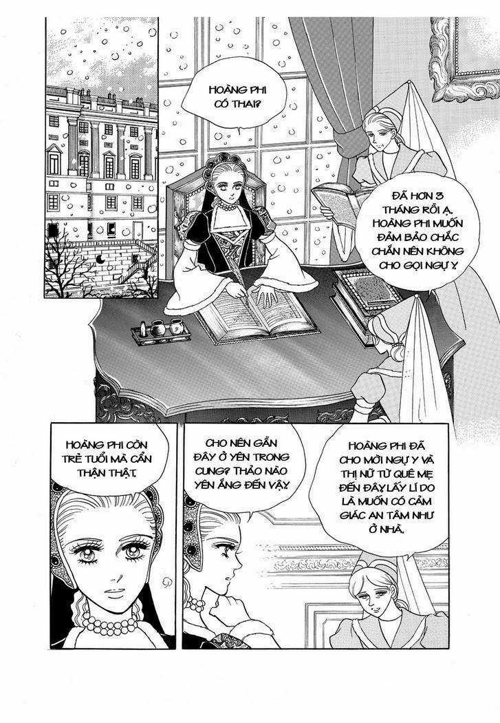 Princess Manhwa - Chapter 58 - Trang 15