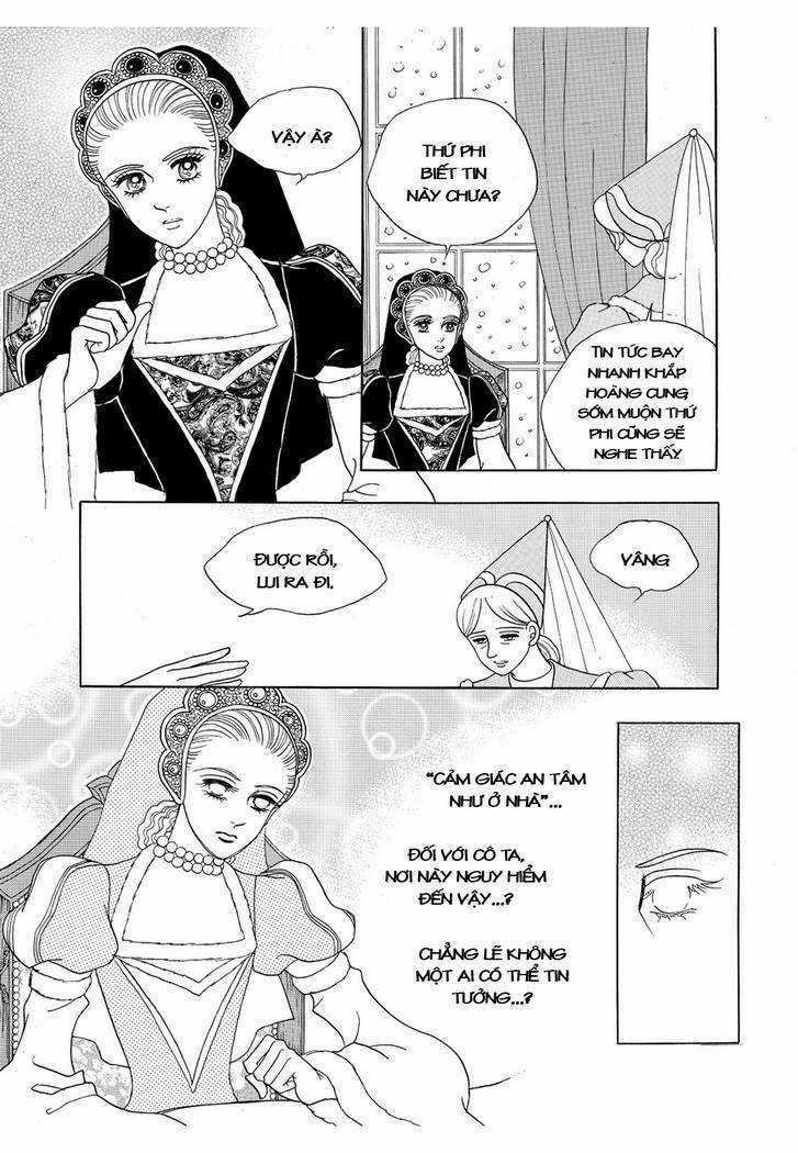 Princess Manhwa - Chapter 58 - Trang 16