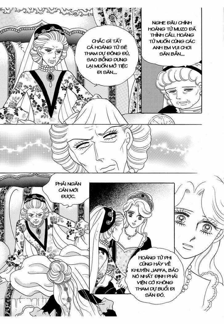 Princess Manhwa - Chapter 58 - Trang 18