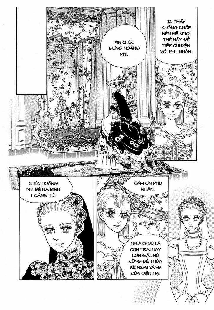 Princess Manhwa - Chapter 58 - Trang 21