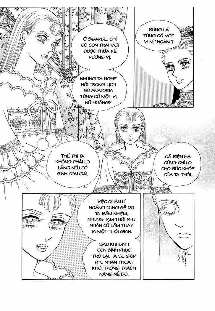 Princess Manhwa - Chapter 58 - Trang 22