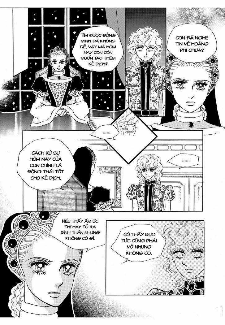 Princess Manhwa - Chapter 58 - Trang 29