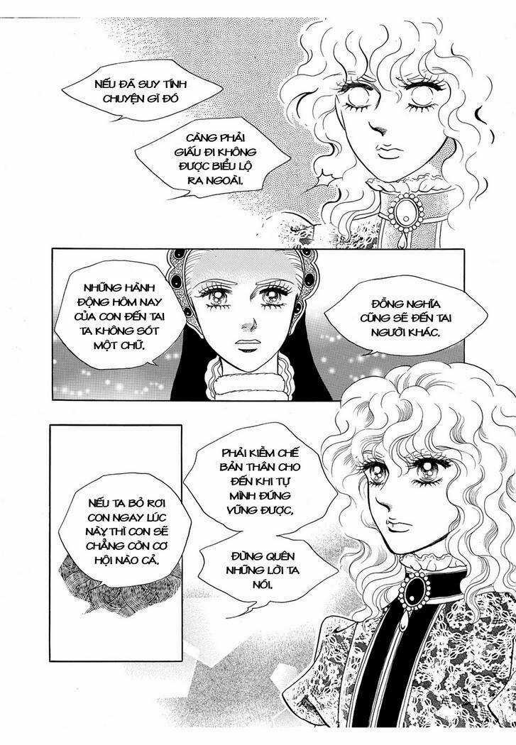 Princess Manhwa - Chapter 58 - Trang 30