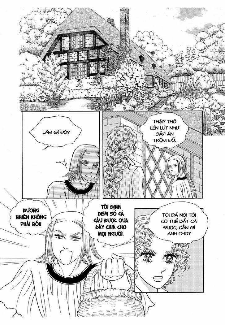 Princess Manhwa - Chapter 58 - Trang 31