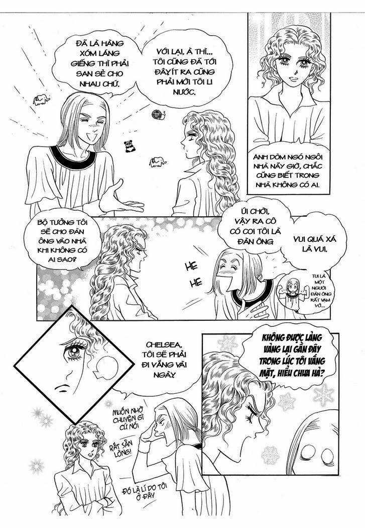 Princess Manhwa - Chapter 58 - Trang 32