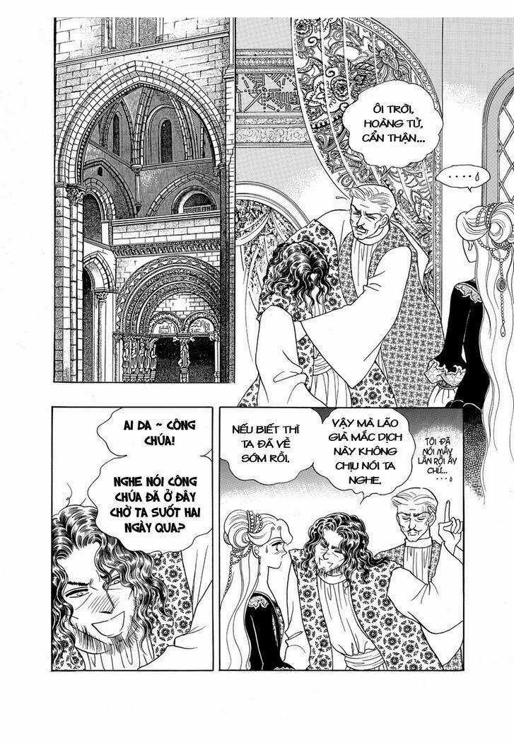 Princess Manhwa - Chapter 58 - Trang 33