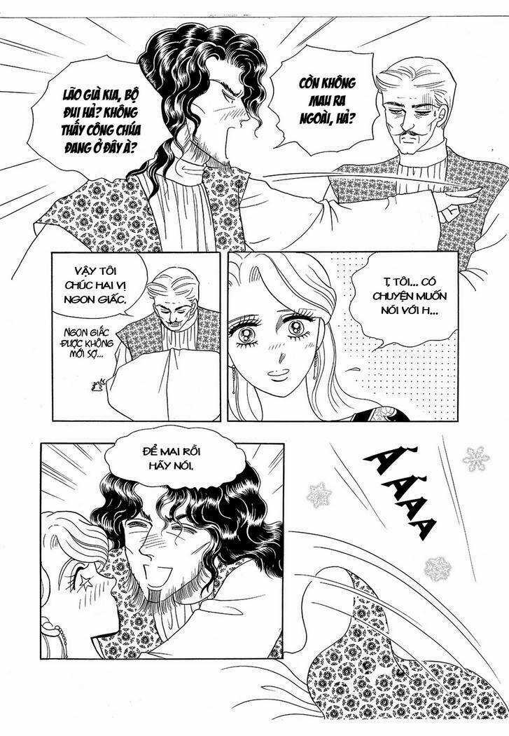 Princess Manhwa - Chapter 58 - Trang 34