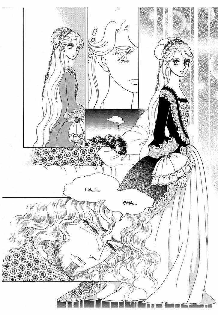 Princess Manhwa - Chapter 58 - Trang 37