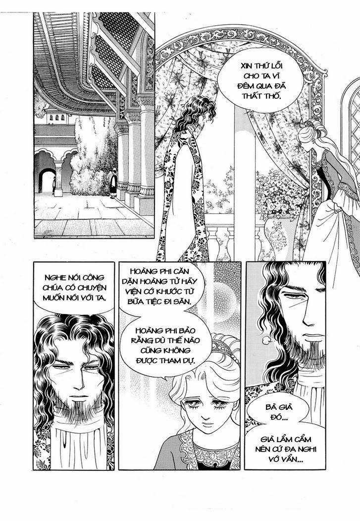 Princess Manhwa - Chapter 58 - Trang 39