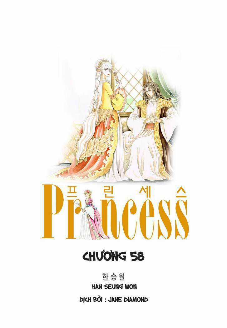 Princess Manhwa - Chapter 58 - Trang 5