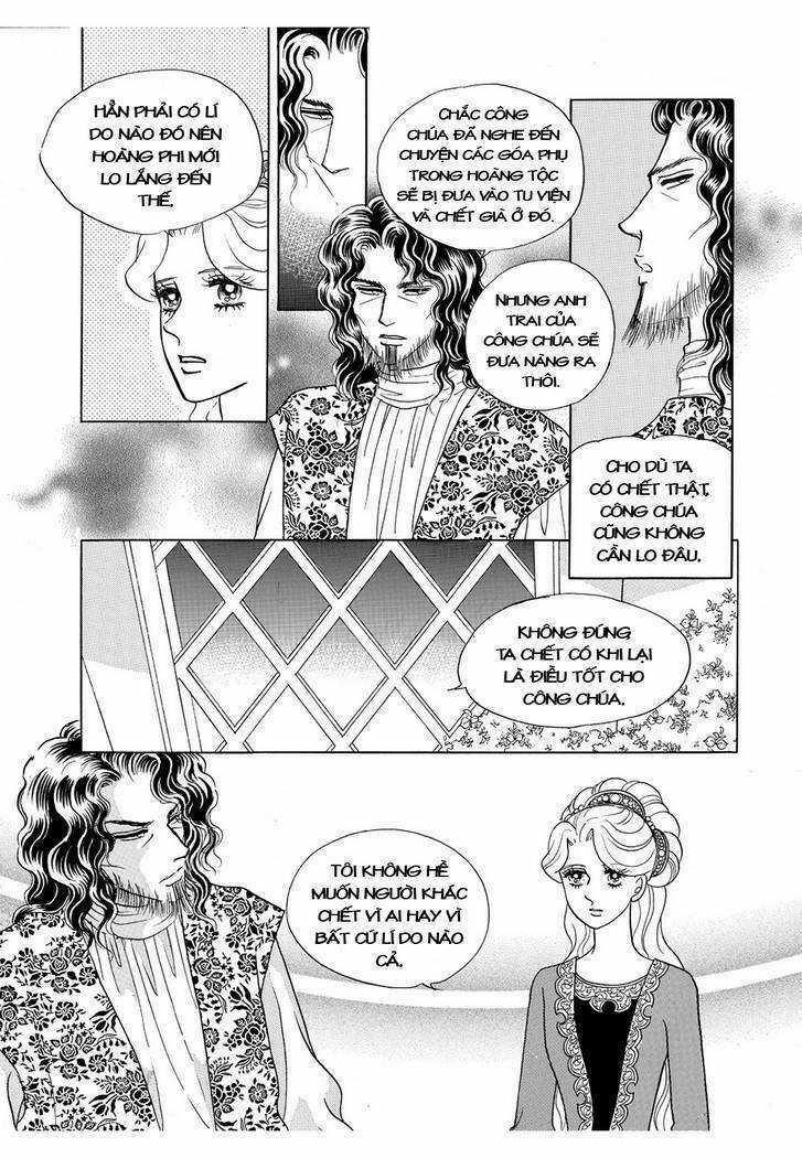 Princess Manhwa - Chapter 58 - Trang 41
