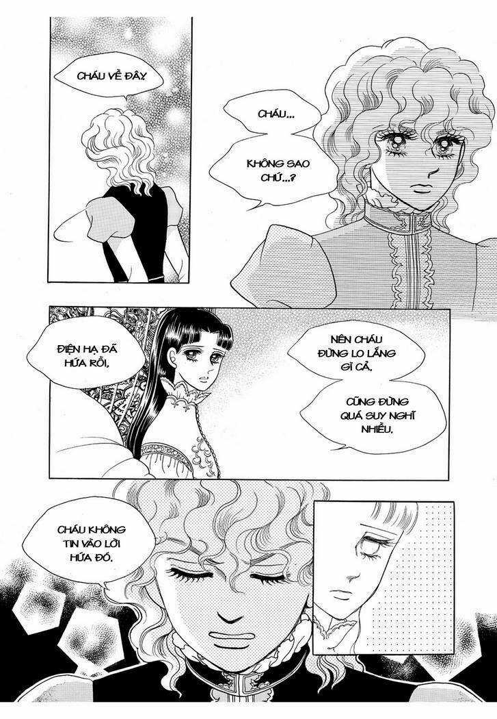 Princess Manhwa - Chapter 58 - Trang 44