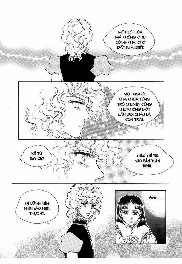 Princess Manhwa - Chapter 58 - Trang 45