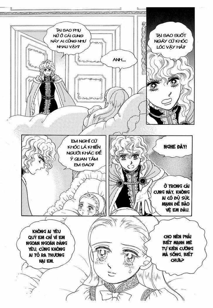 Princess Manhwa - Chapter 58 - Trang 47