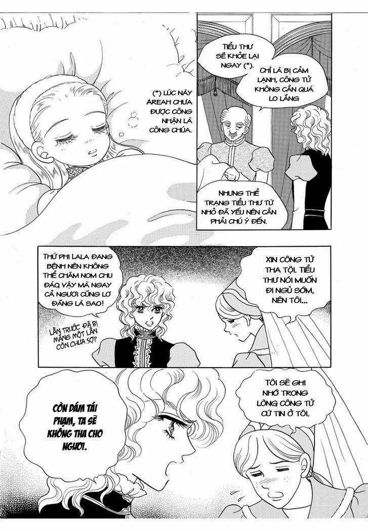 Princess Manhwa - Chapter 58 - Trang 49