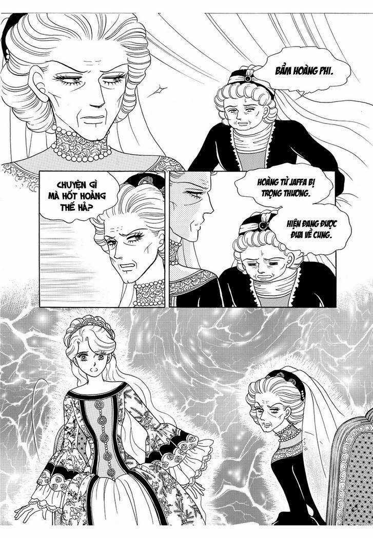 Princess Manhwa - Chapter 58 - Trang 53