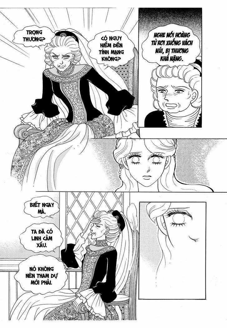 Princess Manhwa - Chapter 58 - Trang 54