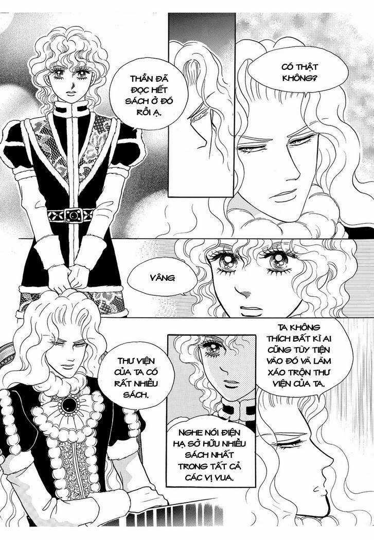 Princess Manhwa - Chapter 58 - Trang 56