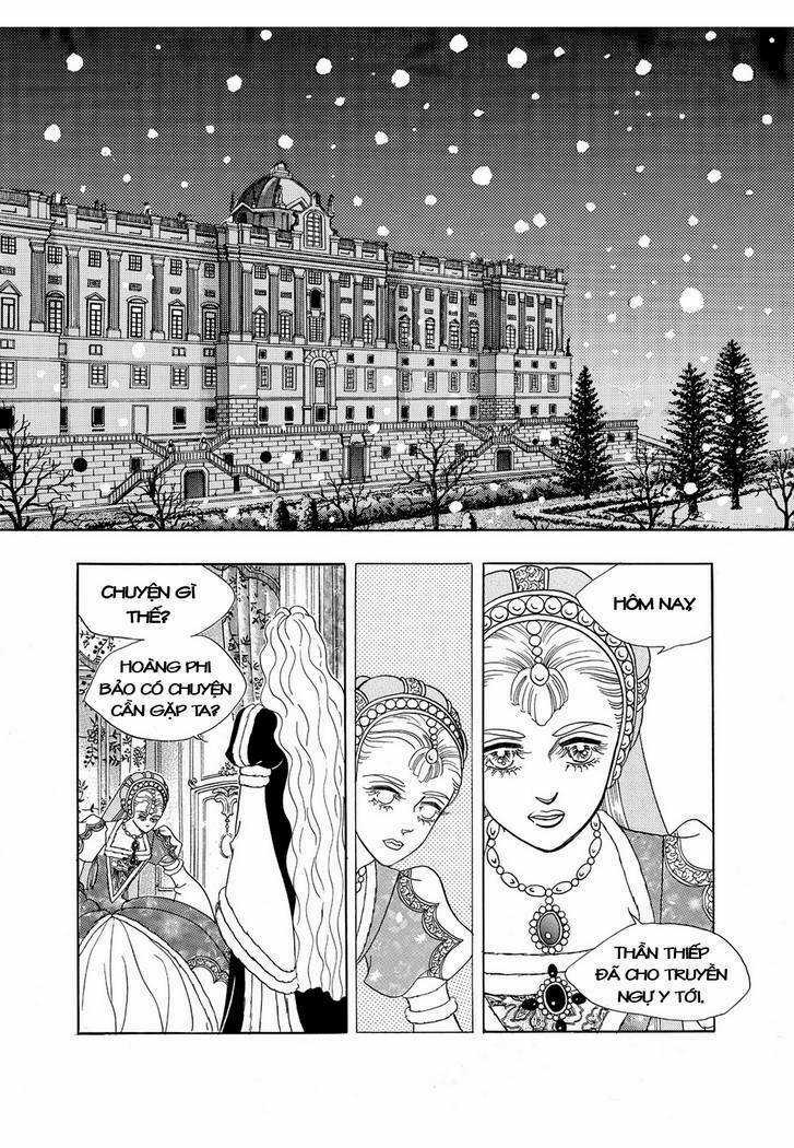 Princess Manhwa - Chapter 58 - Trang 7