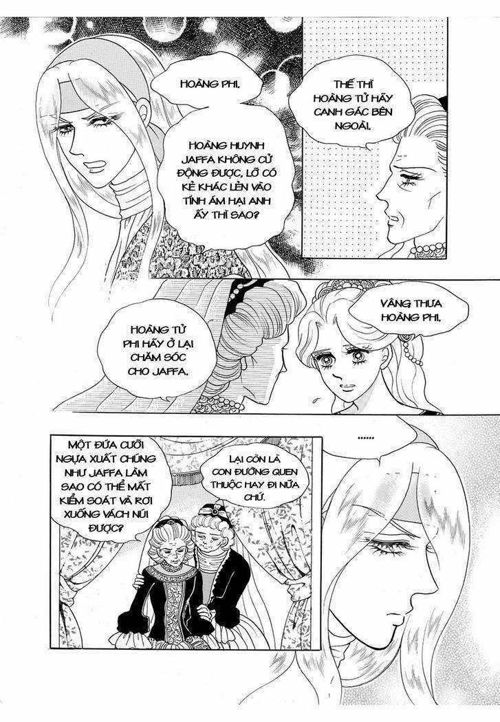 Princess Manhwa - Chapter 58 - Trang 64