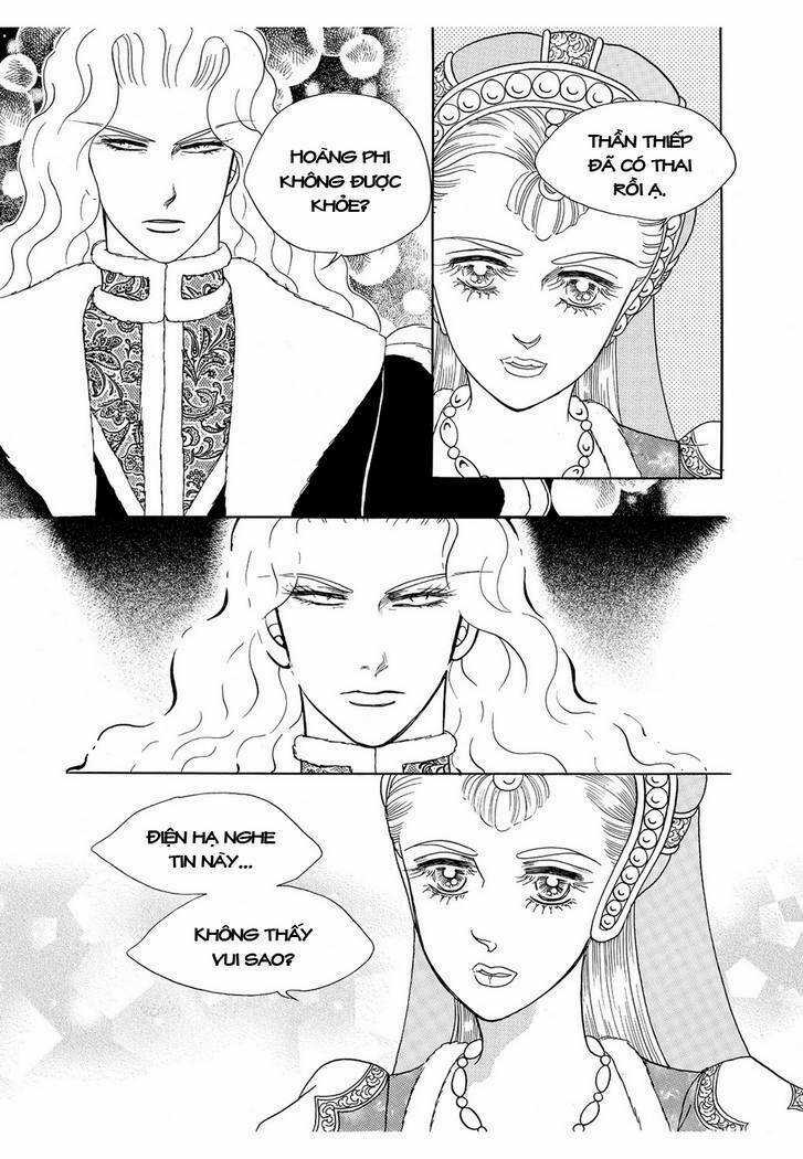Princess Manhwa - Chapter 58 - Trang 8