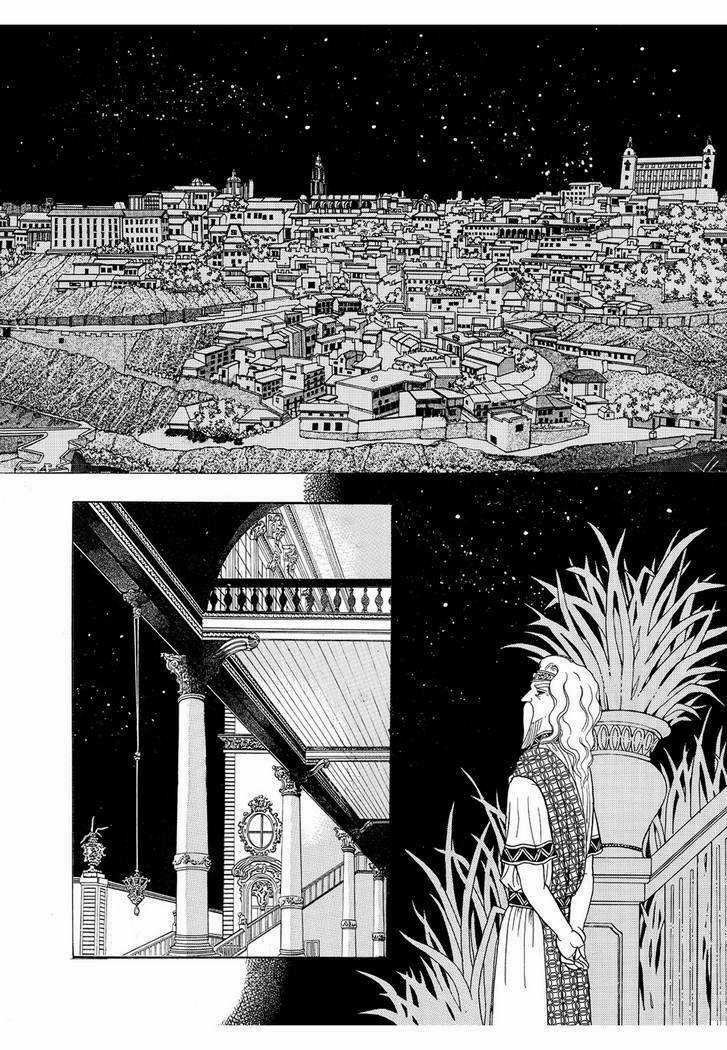 Princess Manhwa - Chapter 59 - Trang 11