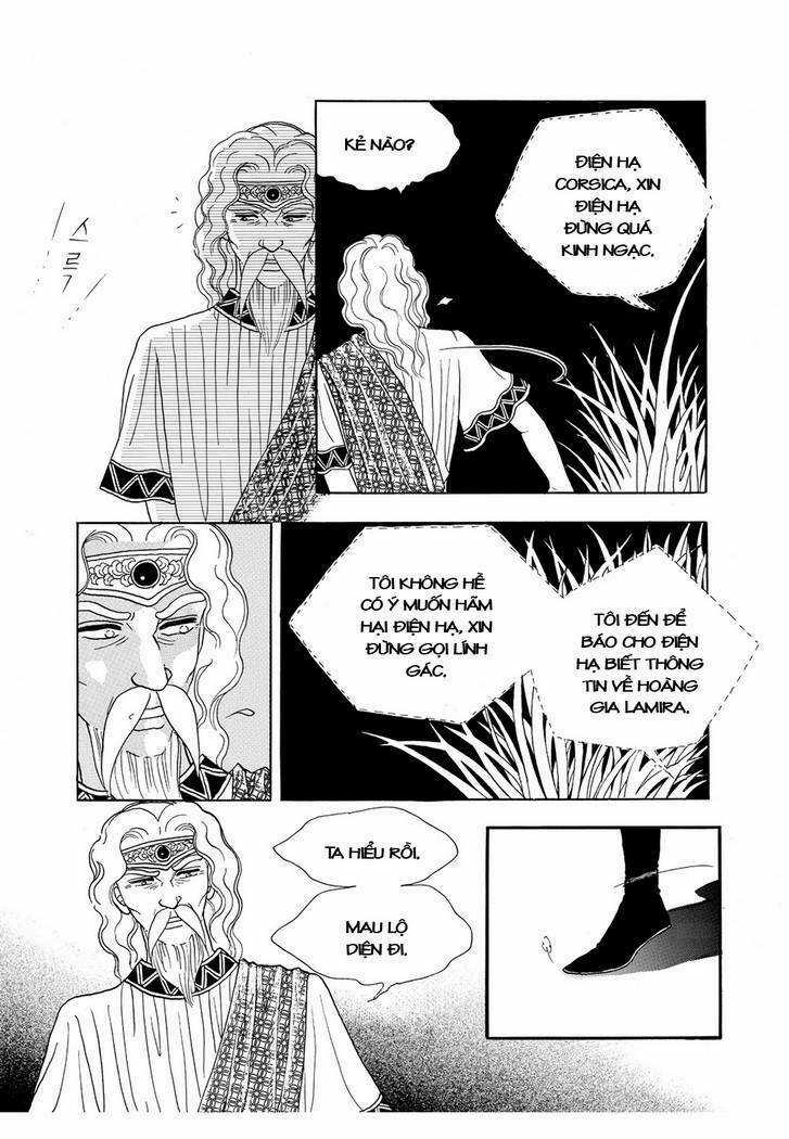 Princess Manhwa - Chapter 59 - Trang 12