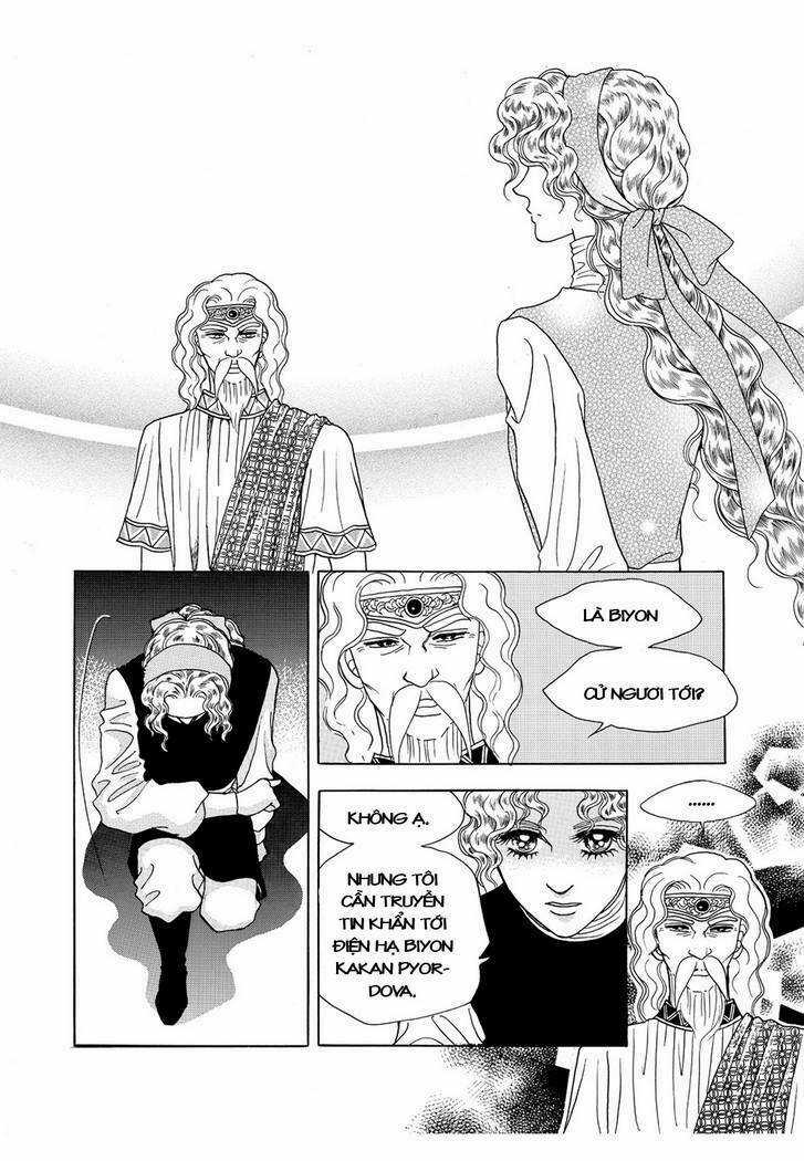Princess Manhwa - Chapter 59 - Trang 13