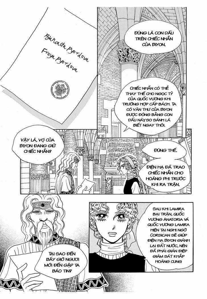 Princess Manhwa - Chapter 59 - Trang 15
