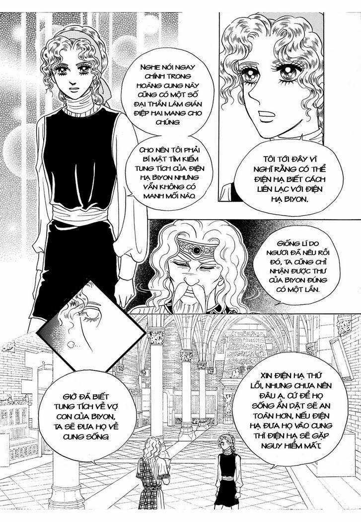 Princess Manhwa - Chapter 59 - Trang 16