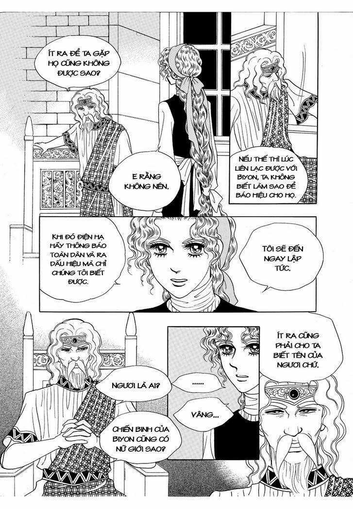 Princess Manhwa - Chapter 59 - Trang 17