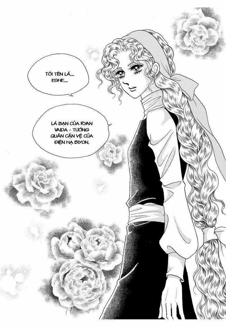Princess Manhwa - Chapter 59 - Trang 18
