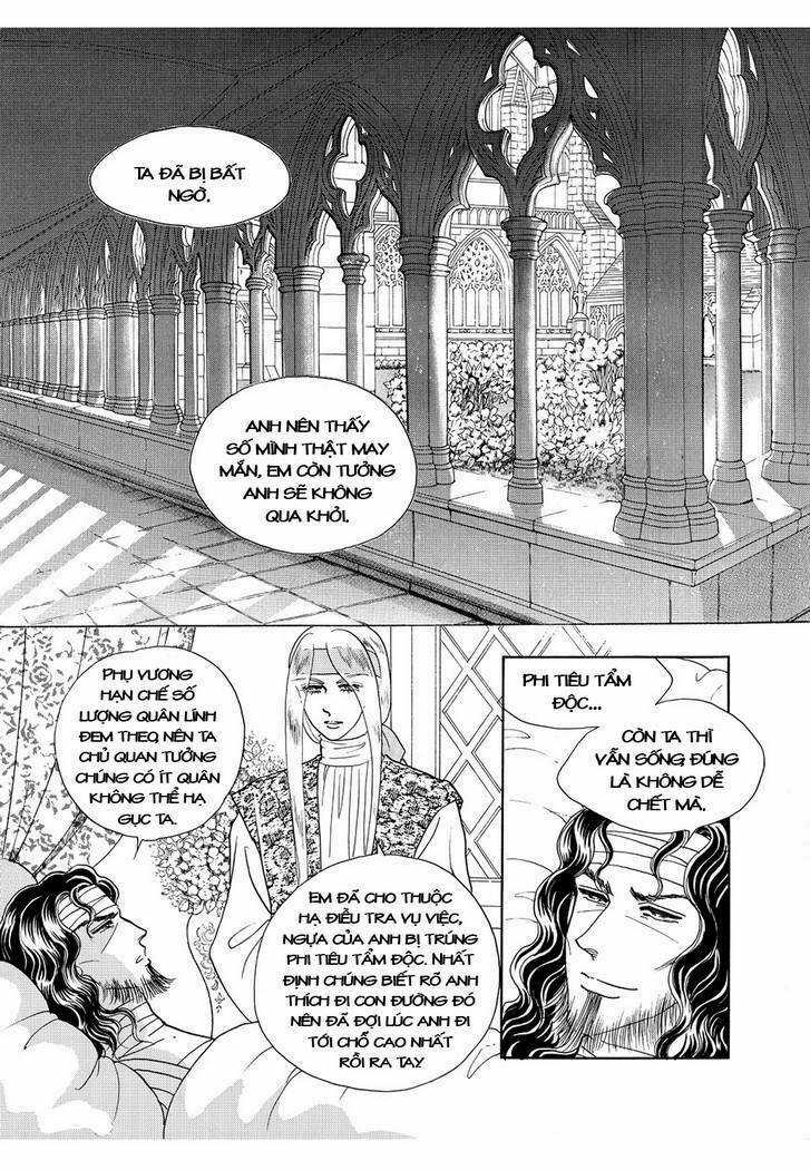 Princess Manhwa - Chapter 59 - Trang 19