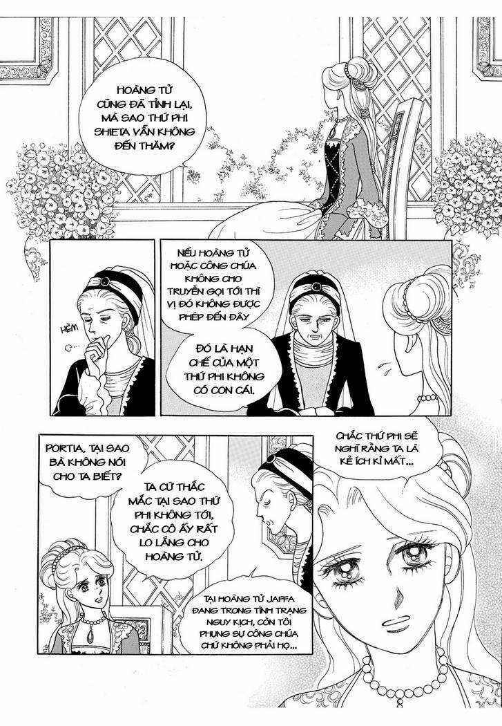 Princess Manhwa - Chapter 59 - Trang 20