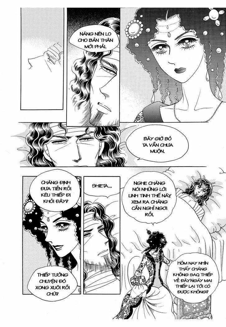 Princess Manhwa - Chapter 59 - Trang 24