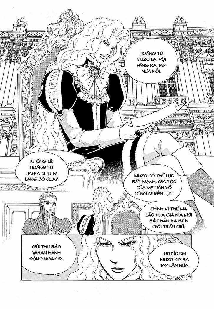 Princess Manhwa - Chapter 59 - Trang 25