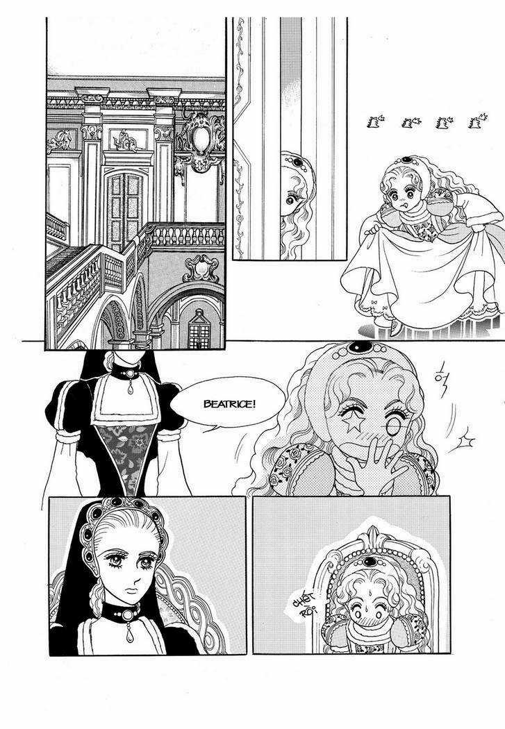 Princess Manhwa - Chapter 59 - Trang 26