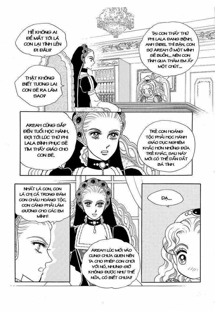 Princess Manhwa - Chapter 59 - Trang 27