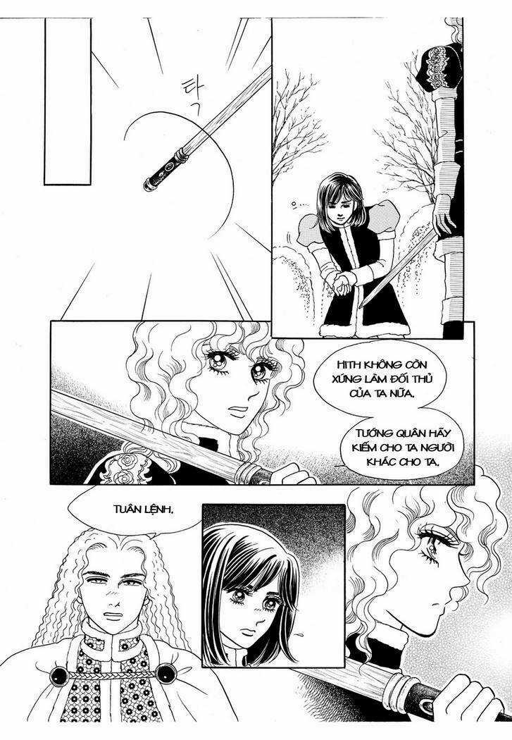 Princess Manhwa - Chapter 59 - Trang 28
