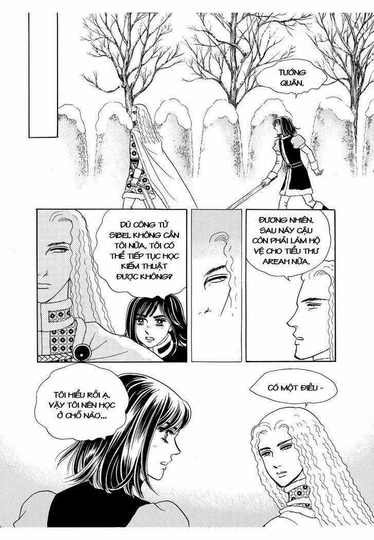 Princess Manhwa - Chapter 59 - Trang 29