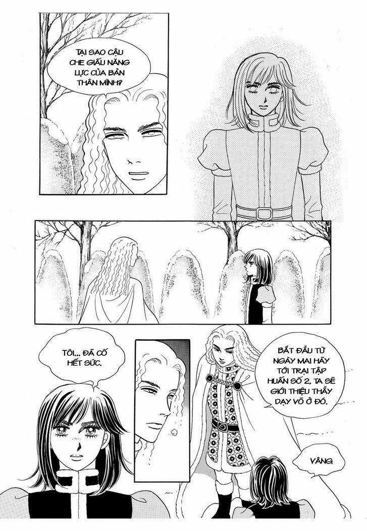 Princess Manhwa - Chapter 59 - Trang 30