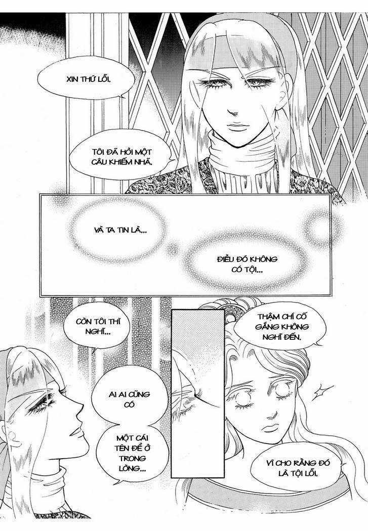 Princess Manhwa - Chapter 59 - Trang 4