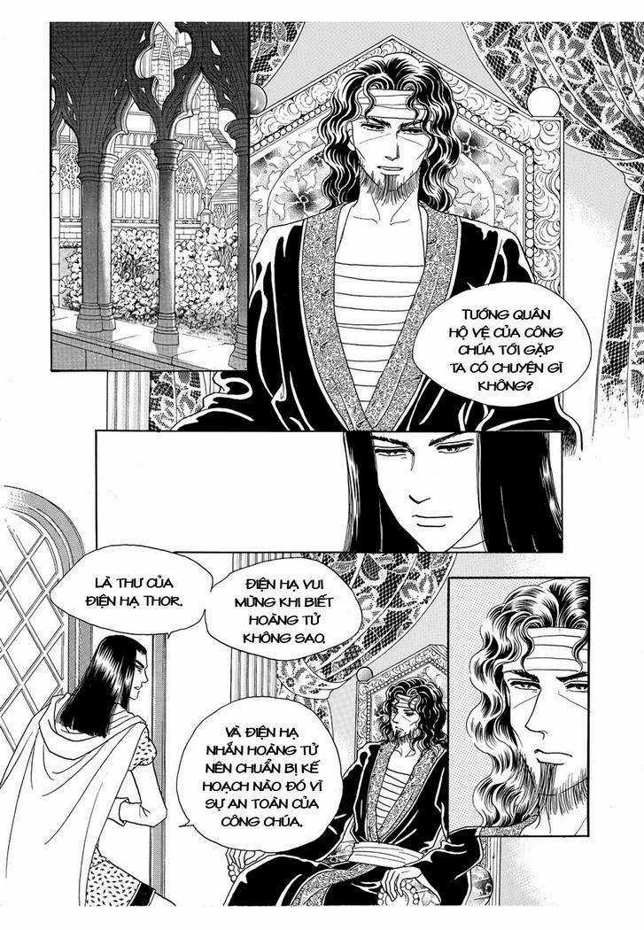 Princess Manhwa - Chapter 59 - Trang 31