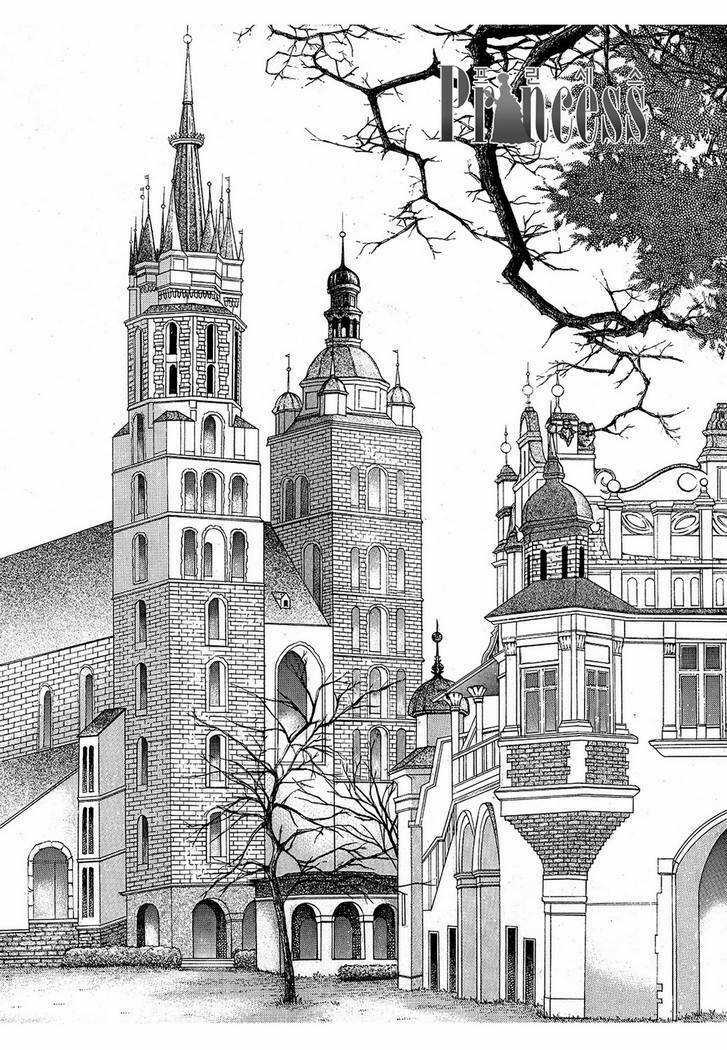 Princess Manhwa - Chapter 59 - Trang 32