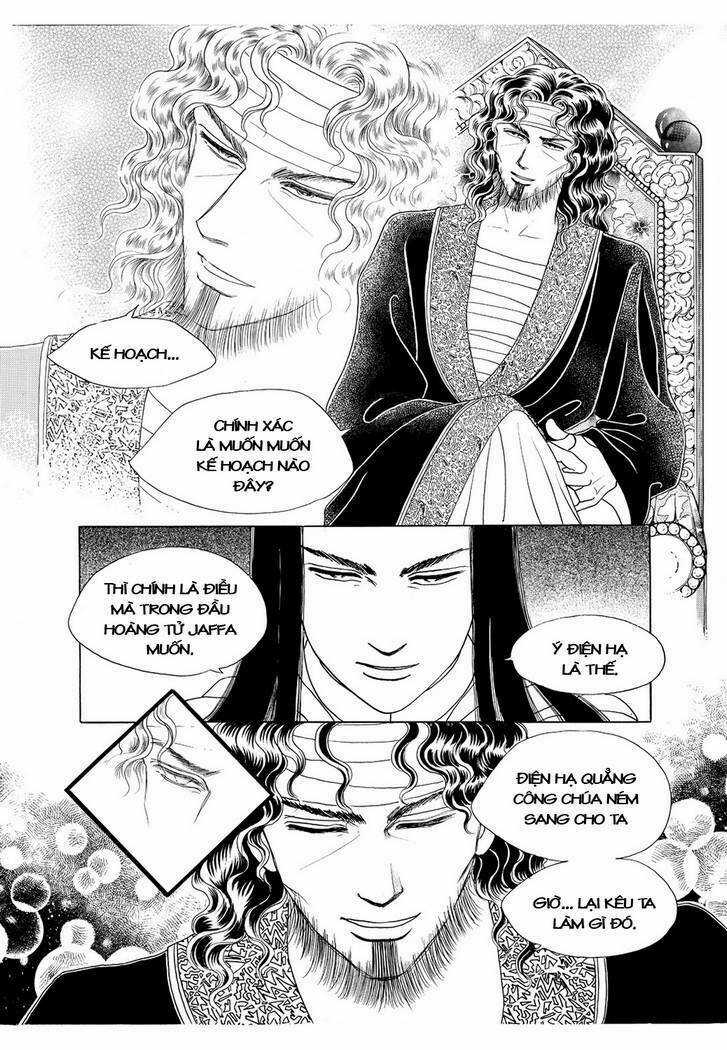 Princess Manhwa - Chapter 59 - Trang 33