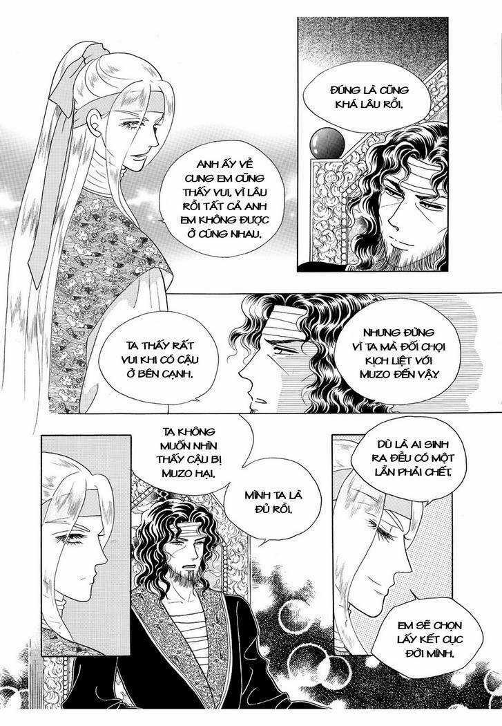 Princess Manhwa - Chapter 59 - Trang 36